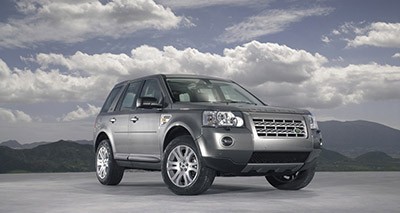 Freelander