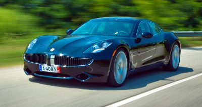 Fisker